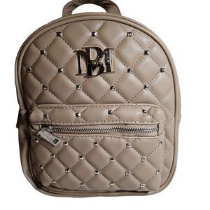 Badgley Mischka Backpack